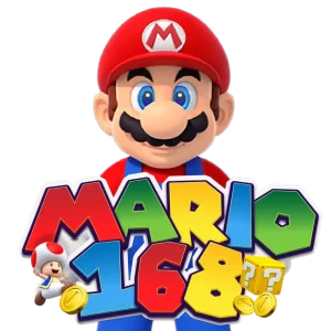 mario168 สล็อตเว็บตรง