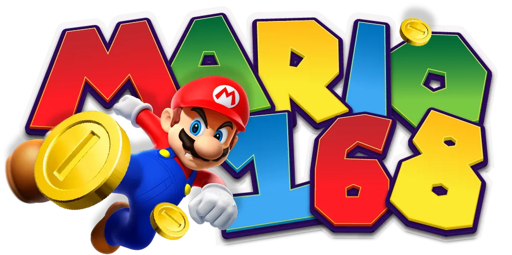 mario168