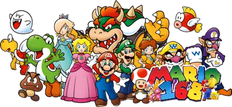 mario168โค้ดฟรี